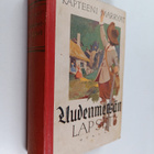 Frederick Marryat : Uudenmetsän lapset - pikkukuva 1