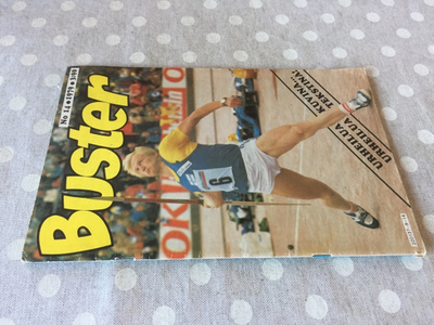BUSTER 14/1979