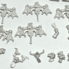 WH40K - 5kpl Chaos Space Marine Raptors - pikkukuva 3
