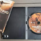 DVD: The Haunting In Connecticut - Special Edition (2009) R3 - pikkukuva 3