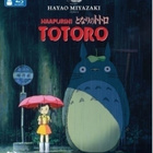 Naapurini Totoro ( Blu-ray) - pikkukuva 1