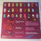 Kid Sister: Pro Nails   12" EP   2007   Hip Hop - pikkukuva 2