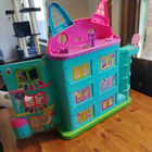gabby's dollhouse - pikkukuva 1