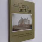 Eeva Ojanen : Uranuurtaja : Forssan suomalaisen yhteiskou... - pikkukuva 1