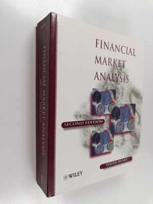 David Blake : Financial market analysis