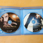 Harjunpää & pahan pappi (Blu-ray + DVD) - pikkukuva 3