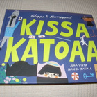 Virta - Maijala Kissa katoaa - pikkukuva 1