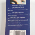 Virginia Andrews : Flowers in the Attic - pikkukuva 2
