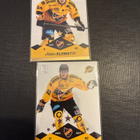 Klemettin/100 ja kapanen /200 kalpa blueline 26-27 - pikkukuva 1