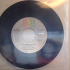 PET SHOP BOYS :: LOVE COMES QUICKLY :: VINYYLI 7" 1986 - pikkukuva 1