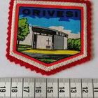 Orivesi Hihamerkki - pikkukuva 1