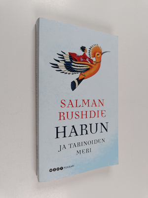 Salman Rushdie : Harun ja tarinoiden meri