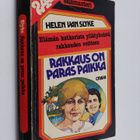 Helen Van Slyke : Rakkaus on paras paikka - pikkukuva 1