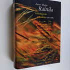 Anna-Maija Raittila : Vehnänjyvän päiväkirja 1963-1989 - pikkukuva 1
