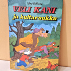 Veli kani ja kultaruukku - pikkukuva 1