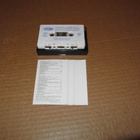 KASETTI: Sleepy Sleepers: Turakaisten Paratiisi v.1988 GREAT - pikkukuva 3