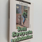 Mark Twain : Tom Sawyerin seikkailut - pikkukuva 1
