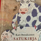 HOTAKAINEN - PÄRN: SATUKIRJA - pikkukuva 1