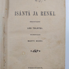 Leo Tolstoi : Isäntä ja renki - pikkukuva 2