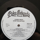 Loose Prick : Etkö rakastaisi. - pikkukuva 3