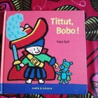 Yves Got: Tittut, Bobo! - pikkukuva 1