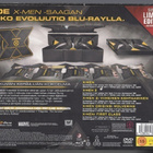 X-Men - LIMITED ULTIMATE COLLECTION (Blu-ray) - pikkukuva 2