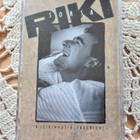 Riki Sorsa & Leirinuotio orkesteri c-kasetti - pikkukuva 1