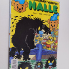 Maailman vahvin Nalle 7/1989 - pikkukuva 1