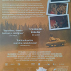 NÄKEMIIN NEUVOSTOLIITTO DVD UUSI - pikkukuva 2