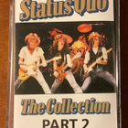 STATUS QUO:” The Collection”, Part 2, C-kasetti - pikkukuva 1