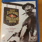 HIGH PLAINS DRIFTER SUOMI BLU-RAY - pikkukuva 1