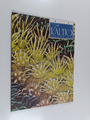 Kaltio 3/2010