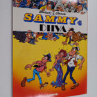 Berck : Sammy 4 : Diiva - pikkukuva 1