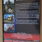 Isaac Florentine: Bridge of Dragons DVD - pikkukuva 2
