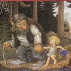 Rolf Lidberg Blåsippan NR 58 - pikkukuva 1