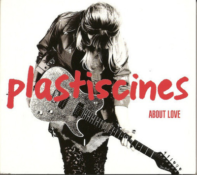 Plastiscines -  About Love