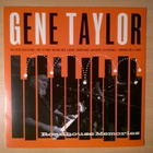 Gene Taylor - Roadhouse Memories LP - pikkukuva 1