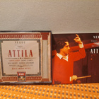 Verdi:Attila-Riccarddo Muti,Ramey,Studer 2CDBox - pikkukuva 3