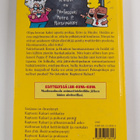 Dav Pilkey : Kapteeni Kalsari ja professori Poksupöksyn p... - pikkukuva 2
