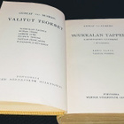 Gustaf von Numers : Valitut teokset (Wsoy 1924) - pikkukuva 2