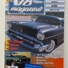 V8-magazine 6/94 - pikkukuva 1