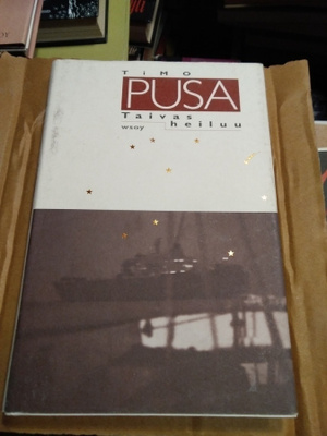 Timo Pusa: Taivas heiluu