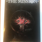 THE MISSION: Lighting The Candles, 2 x DVD + CD - pikkukuva 1