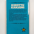 Barry Cord : Kirottu kanjoni - pikkukuva 2
