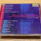 Alkup.Esitt- Telarc’s Got More Blues · New Blues For 2000 CD - pikkukuva 1