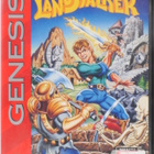 Landstalker: The Treasures Of King Nole - pikkukuva 1