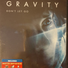 GRAVITY DVD (Sandra Bullock) - pikkukuva 1