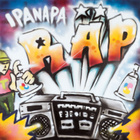 Kokoelma • Ipanapa Räp CD - pikkukuva 1