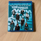 Suuri puhallus blu-ray - pikkukuva 1