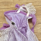 Barbien violetti mekko - pikkukuva 3